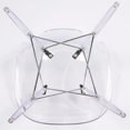 thumbnail image 5 of Chaise transparente Eames DSW de Nicer Furniture, 5 of 5