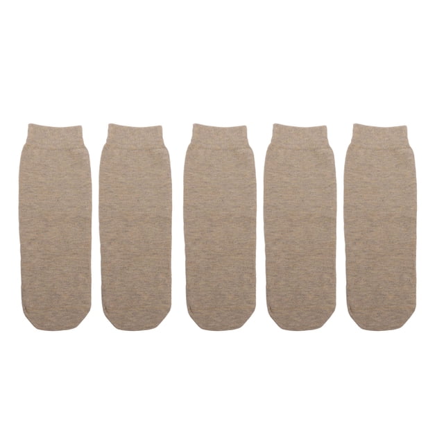 Stump Socks, Skin Friendly Breathable Cotton Stretch Prosthetic Socks For Daily Life For Amputee L