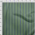 thumbnail image 3 of oneOone Polyester Lycra Fabric Stripe & Diamond Block Printed Fabric 1 Yard 56 Inch Wide, 3 of 4
