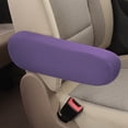 thumbnail image 1 of CEHVOM Car Accessories,Universal Fabric Armrest Cover For Cars Trucks SUVs And Cargo Vehicles, 1 of 6