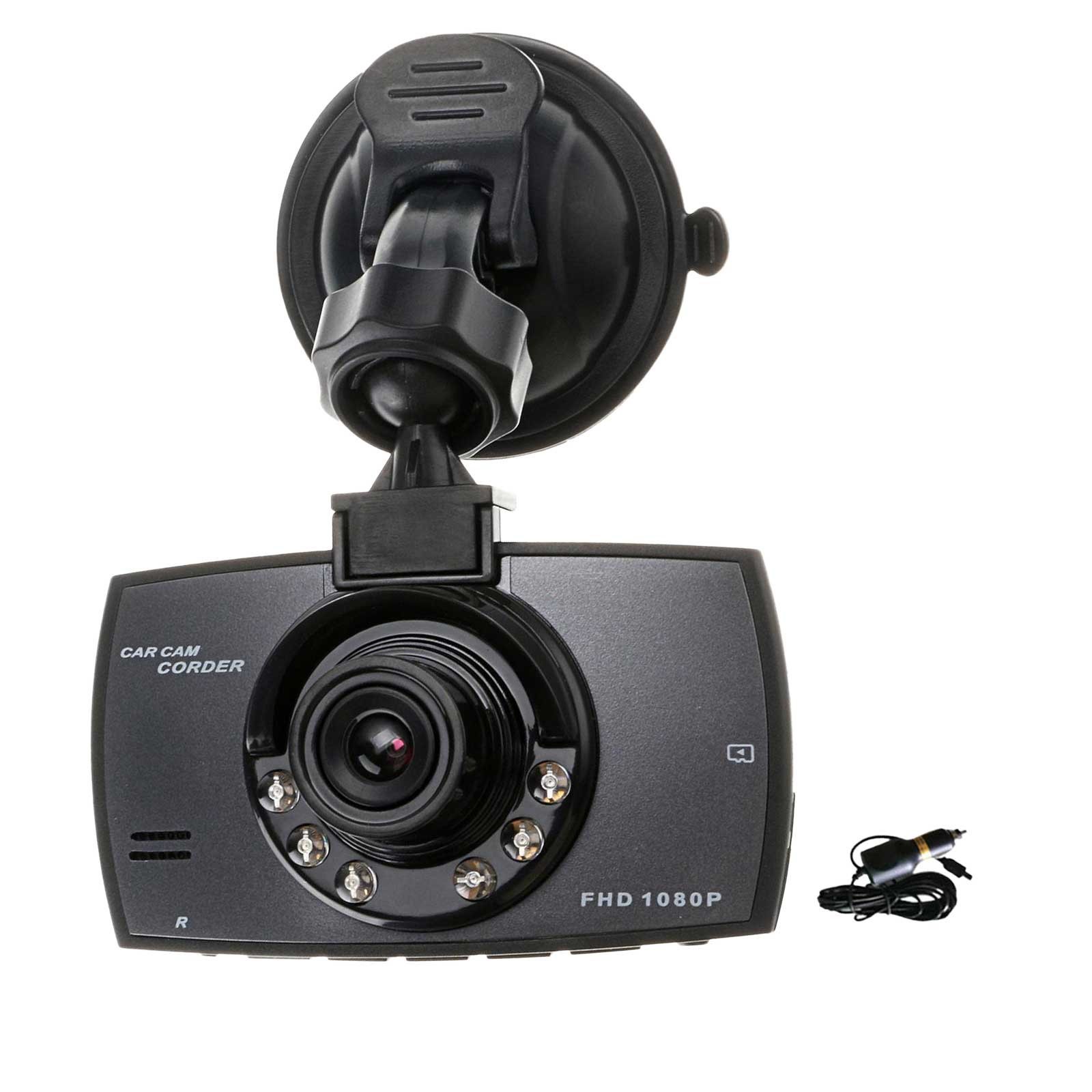 Dashcam Front And Rear Camera,Dash Camera For Cars, Super Night Vision Dash Cam Front And Rear With, 720P Car Dashboard Camera With Parking Monitor, Loop Recording, Motion Detection 【2023】