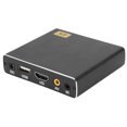 thumbnail image 3 of Media High Definition 4K Support Horizontal Vertical Screen Autocycle Advisement Player 100-240V, 3 of 8