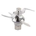thumbnail image 2 of Lame de Rechange, Accessoires de Remplacement pour Blender, Accessoires de Remplacement pour TM5 Vorwerk, 2 of 8