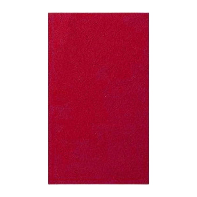 S SERENABLE Nappe de Billard, Prise de Vue Précise, Pratique, Facile à Utiliser, Nappe de Snooker Rouge Taille P