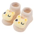 thumbnail image 1 of Girls Socks Cotton Anti Socks Cartoon Socks Clothes, 1 of 4