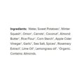 thumbnail image 2 of Pacific Foods Soupe Thaïe de Patate Douce Biologique, 2 of 2