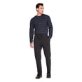 thumbnail image 2 of George Men's Twill Pull-On Pant, 2 of 6