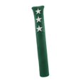 thumbnail image 1 of ZLight Golf Alignment Stick Cover Swing Training Yellow Holder Supplies Golf Rod Indicator Green 33 x7 cm, 1 of 6