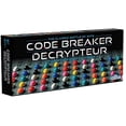 thumbnail image 1 of Outset Media Code Breaker Board Game, 2 Player, Ages 8 & up, 1 of 2