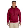 thumbnail image 1 of Gildan Adult Heavy Blend 8 oz., 50/50 Hood - G185, 1 of 1