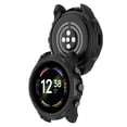 thumbnail image 4 of Étui Protecteur Anti-Rayures, Coque, Cadre en Silicone, Boîtier de Montre pour Fossil Gen 6, 4 of 6