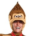 thumbnail image 3 of Disguise Men's Super Mario Donkey Kong Deluxe Costume, Brown, Medium (38-40), 3 of 3