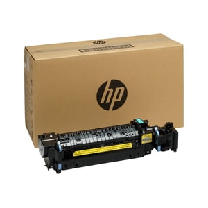 HP - (110 V) - Kit de fuseur - pour la couleur LaserJet Géré E65150, E65160; Couleur LaserJet Flux géré MFP E67660
