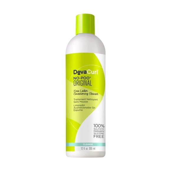 DEVACURL un Revitalisant ORIGINAL