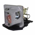 thumbnail image 1 of Original Philips Projector Lamp Replacement with Housing for Optoma PRO360W, 1 of 5