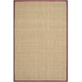 thumbnail image 3 of Safavieh Natural Fiber Arbor Border Area Rug, 3 of 7