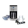 thumbnail image 5 of Cuisinart Brew Central 14-Cup Programmable Coffeemaker, 5 of 5