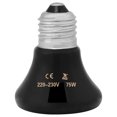 thumbnail image 1 of Reptile Heat Bulb Reptile Heat Lamp, Heat Lamp Bulb Reptile Thermostat Chicken Coop Heater Uvb Reptile Light, Heat Lamp For Reptiles Reptile Heat Lamp Bulb, Promoting Health For, 1 of 8
