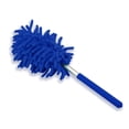 thumbnail image 1 of Affordablo Warehouse Sale Microfiber Extendable Hand Dusters Washable Dusting Brush with Telescoping Pole for Cleaning Car Kitchen Cleaning Tools for Household Use, Bathroom, Kitchen, 1 of 3