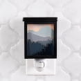 thumbnail image 3 of ScentSationals Accent Warmer - Mountainscapes, 3 of 4