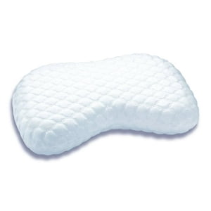 Sleep Innovations Versacurve Multi-Position Curved Memory Foam Pillow