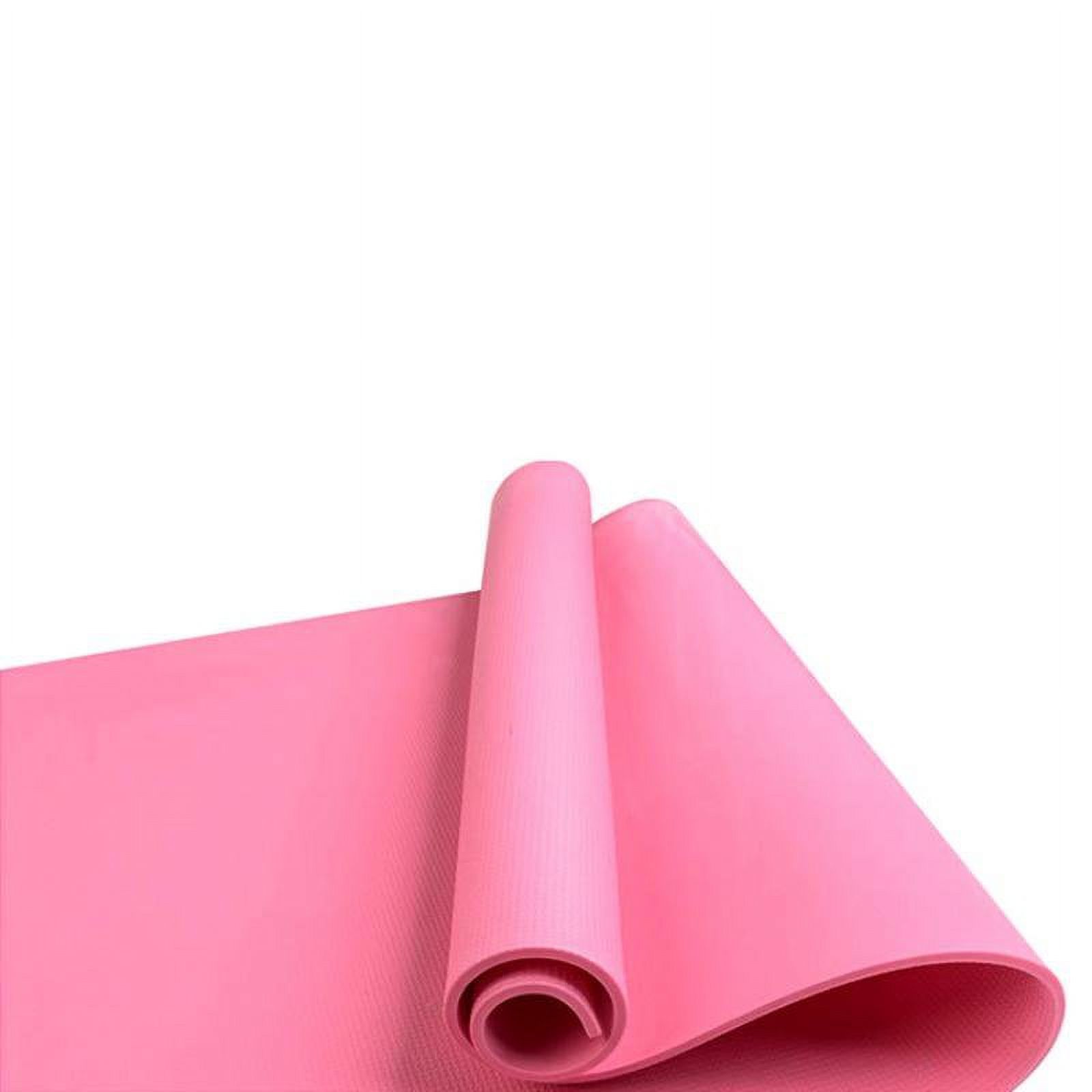 EVA Yoga Mats Anti-slip Blanket PVC Gymnastic Sport Health Lose Weight Fitness Exercise Pad Sport Yoga Mat Unisex