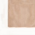 thumbnail image 1 of HomeRoots Brown Non Slip Outdoor Rug Pad, 8' x 10' , Durable, Cushioned, 1 of 1
