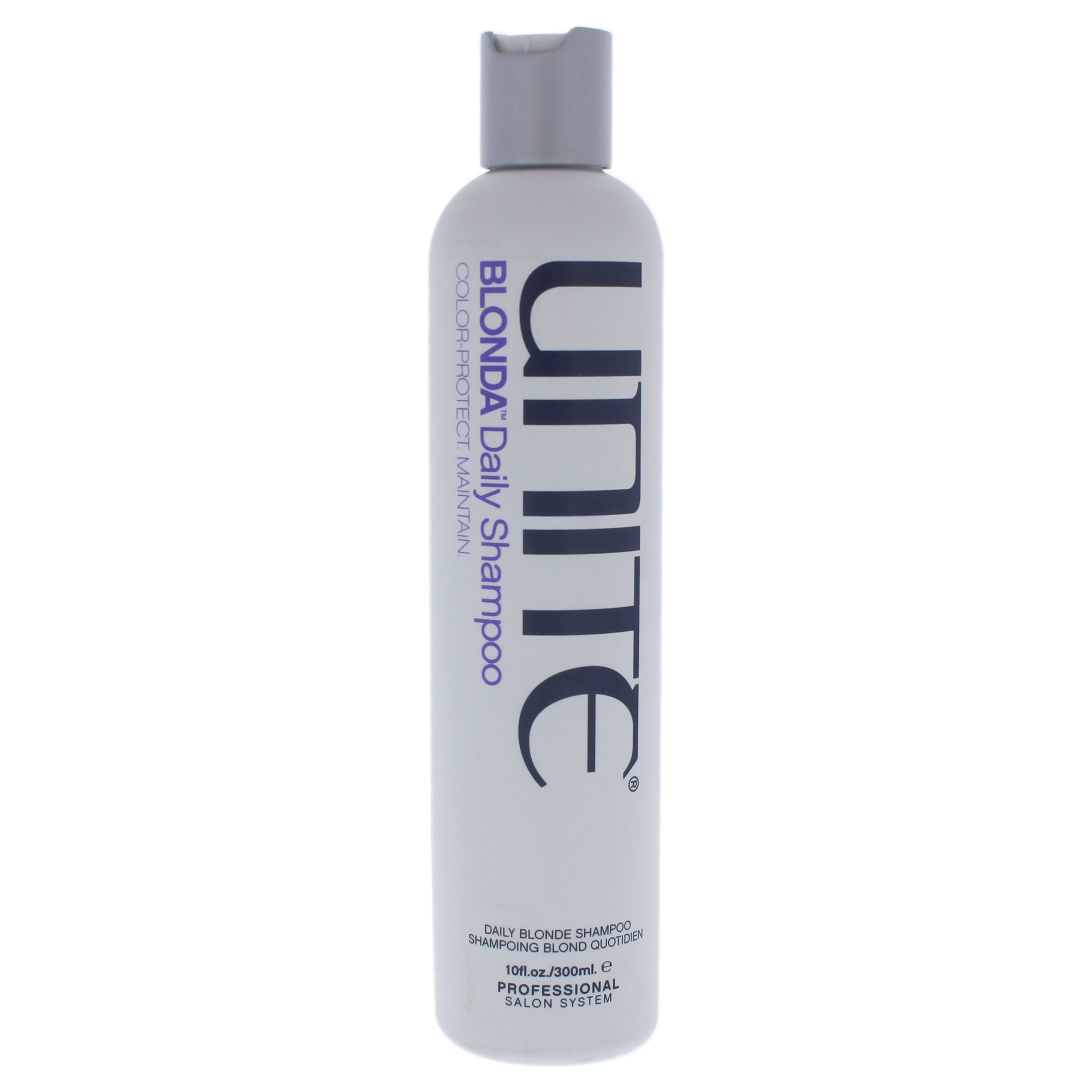 Shampooing Quotidien Blonda par Unite pour Unisexe - 10 oz Shampooing