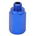 thumbnail image 4 of Oil Brake Bleed Funnel Adapter, Bike Bleed Funnel Adapter Light Outer Hex With Sealing O  For Bike Hydraulic Disc Brake, 4 of 8