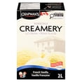 thumbnail image 1 of Chapman's Markdale Creamery French Vanilla Ice Cream, 2L, 1 of 7