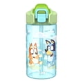 thumbnail image 3 of Zak Designs Bluey 16oz Jubilee Straw Bottle, 3 of 3