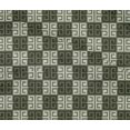 thumbnail image 4 of oneOone Cotton Flex Fabric Greek Key Geometric Decor Fabric Printed BTY 40 Inches Wide, 4 of 4