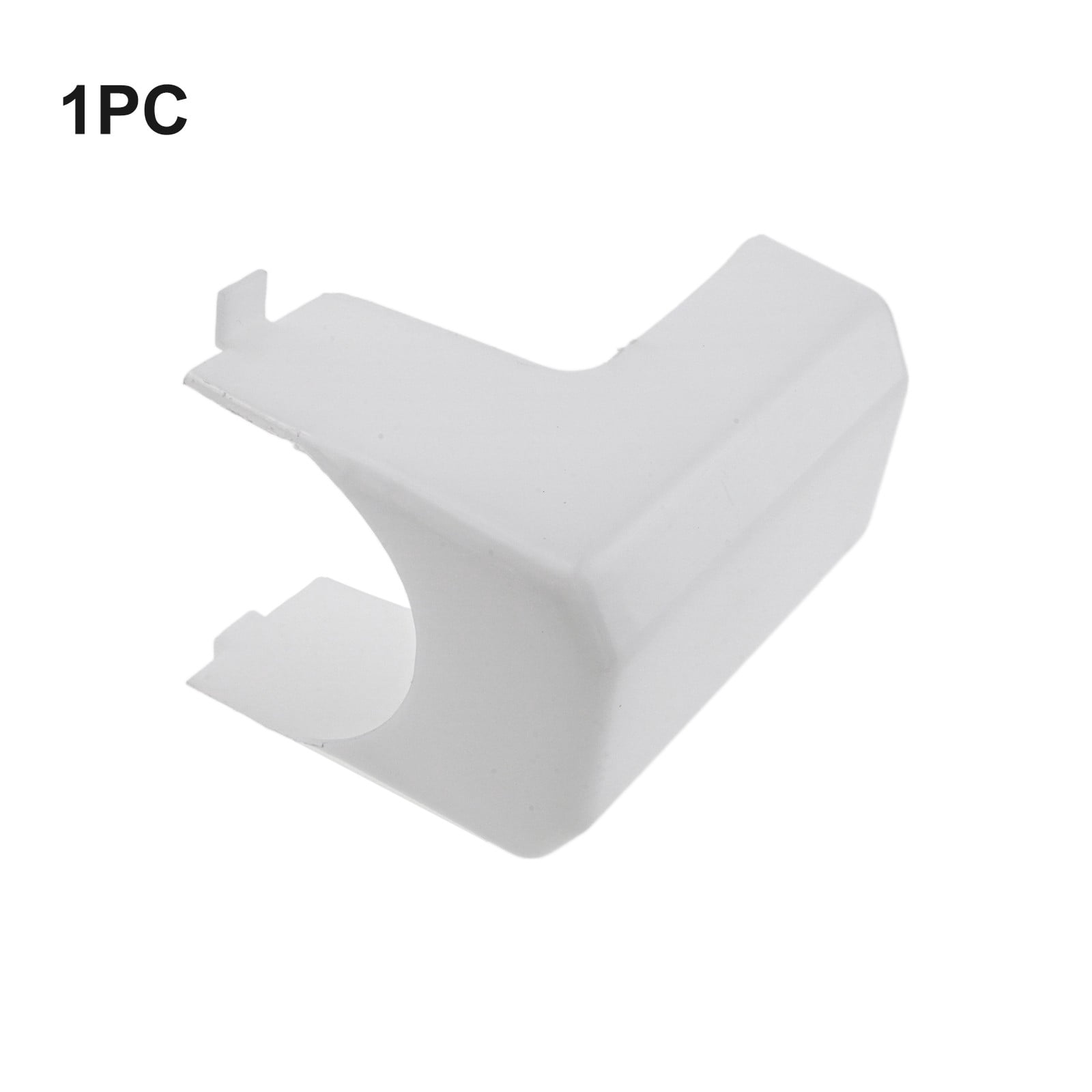 Bgsha Range Hood Light Lens Cover Premium Replacement Lens Cover For Broan for Nutone 41000 Model for Kenmore 8714000100 Range Hoods