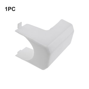 Bgsha Couverture d'objectif de remplacement Premium pour les lentilles de remplacement pour les nutons 41000 Modèle pour Kenmore 8714000100 Hottes de chasse