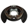 thumbnail image 1 of Crown Automotive 52125175Aa Backing Plate, 1 of 3