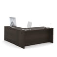 thumbnail image 2 of Bestar Embassy 71" L-shaped desk, 2 of 4