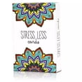 thumbnail image 1 of version Anglaise Cartes Anti-Stress Cartes de Décompression Fête Loisirs Cadeau Cartes de tarot, 1 of 4