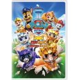 thumbnail image 1 of PAW Patrol: Cat Pack [DVD], 1 of 1
