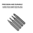 thumbnail image 3 of TopLLC Household Multifunction Screwdriver Set 24 In 1 Screwdriver Set Repair Tool Kit, 3 of 9