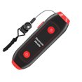 thumbnail image 1 of ZheElen Wide Application And High Volume Electronic Whistle For Emergency More Durable Emergency Whistle red 1Set, 1 of 6