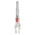 thumbnail image 4 of Flèches Lumineuses à LED 4.2mm Queue 3 Pcs Arc Recourbé Chasse, 4 of 8
