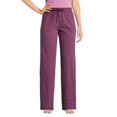 thumbnail image 1 of Pantalon de pyjama à jambe ouverte George pour femmes, 1 of 6