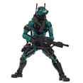 thumbnail image 4 of G.I. Joe Classified Series #187, Night-Viper Action Figure, 4 of 10