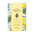 thumbnail image 1 of Maskeraide Pineapple Hydrating Brightening Jelly Face Mask, 1 of 7