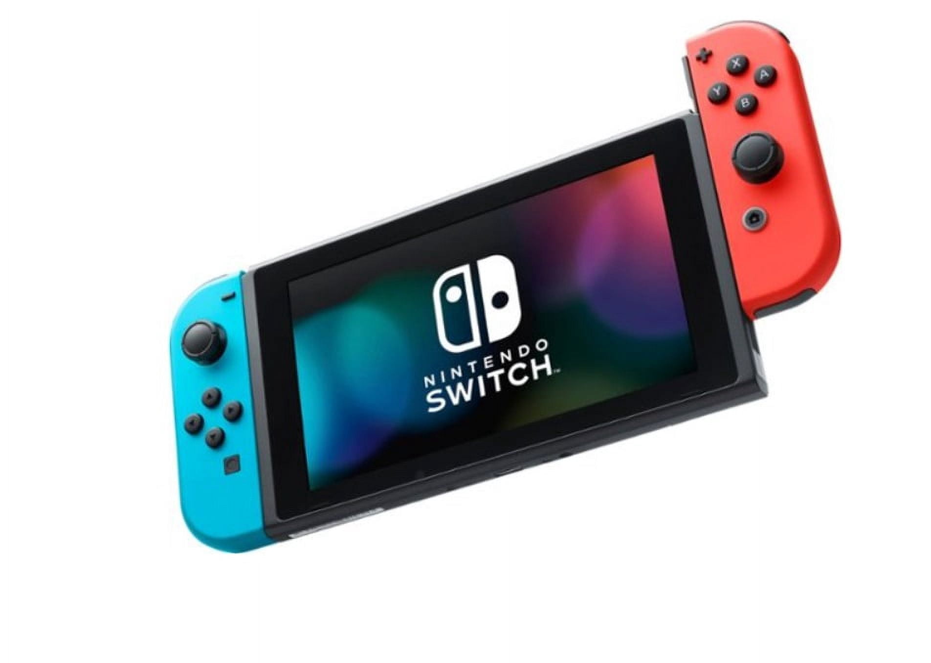 Refurbished Nintendo VIPRB-HADSKABAH Hadskabah Switch Gaming