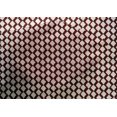 thumbnail image 4 of oneOone Cotton Silk Fabric Diamond Block Print Fabric By Yard 42 Inch Wide, 4 of 4