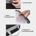 thumbnail image 4 of 1 Set Compression Packing Cubes Compressible Travel Packing Organizer for, 4 of 6