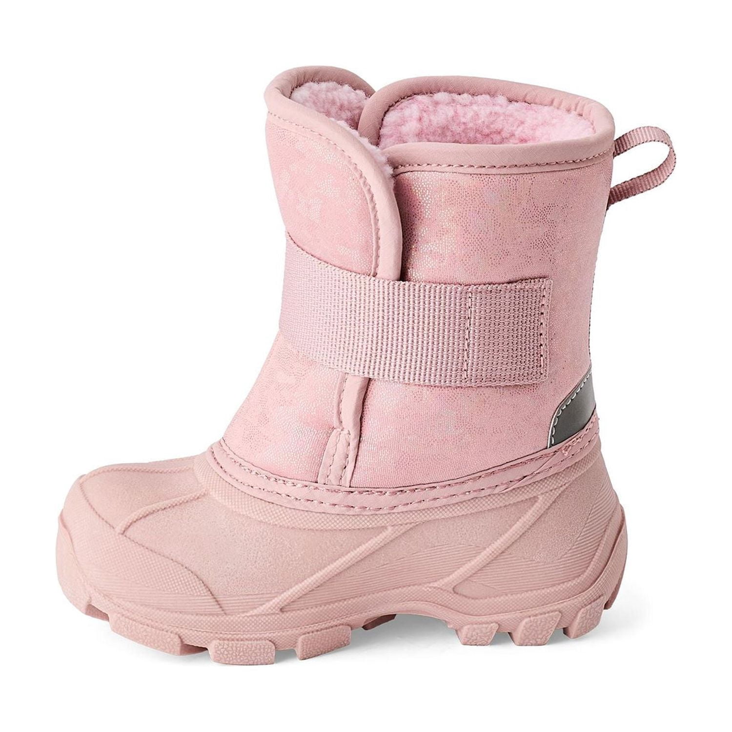 George Toddler Girls' Winter Boots