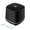Black, variant on Speakers for Pc Usb Computer Speakers,Laptop External Speaker with Stereo Sound,Rgb Lights,Volume,Portable Small Computer Soundbar for Pcs,Desktop Speakers for Desktop Computer