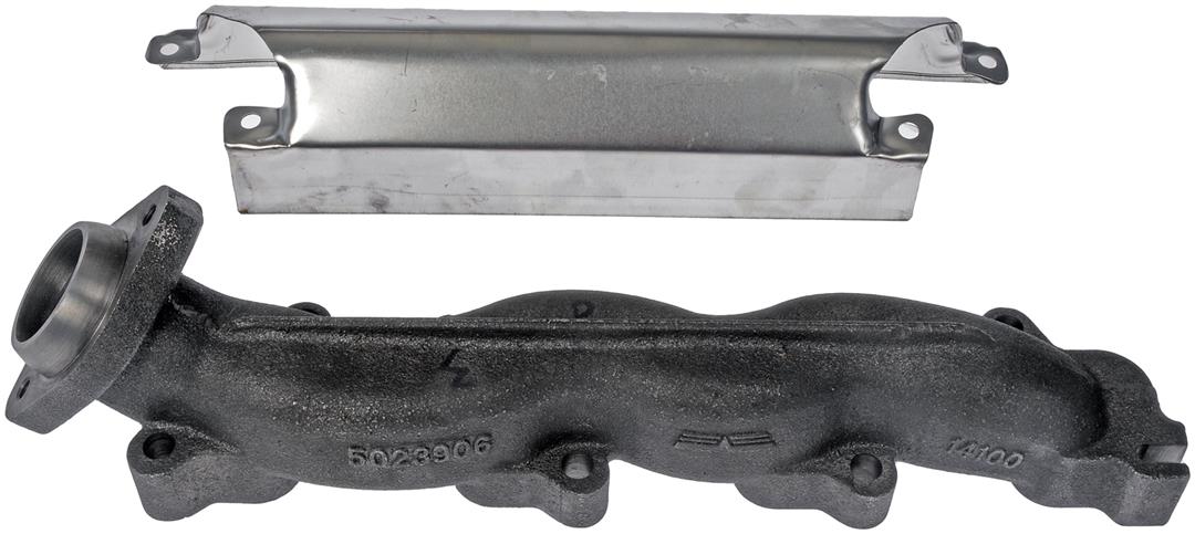 Dorman Collecteur d'Échappement 674-906 Solutions OE; Remplacement OE